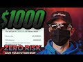 How I Make $1,000 From Just Saving My Money (WORKING WORLDWIDE!)