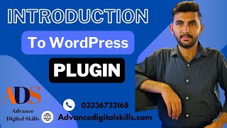 Introduction to WordPress Plugin | FREE Wordpress Course