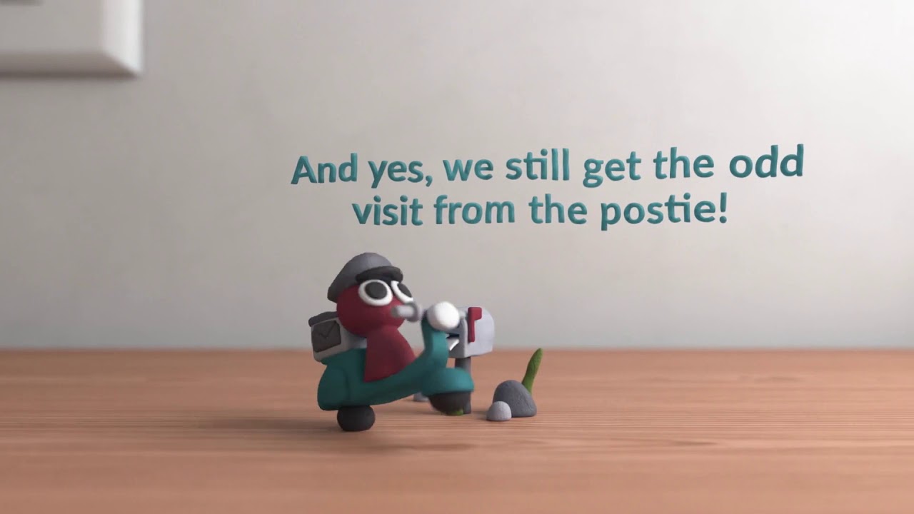 Ways to contact Northumbrian Water