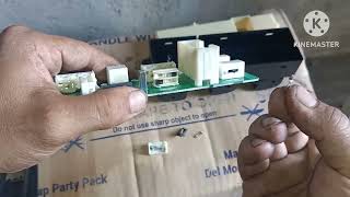 tips how to repair power window switch dmax 2017        #car #mechanic #memes #tips