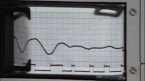 What Is A Strip Chart Recorder? (Mr. Wizard)