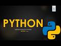 Python in Pashto | Introduction To Python 01 | FMK Tech - پښتو