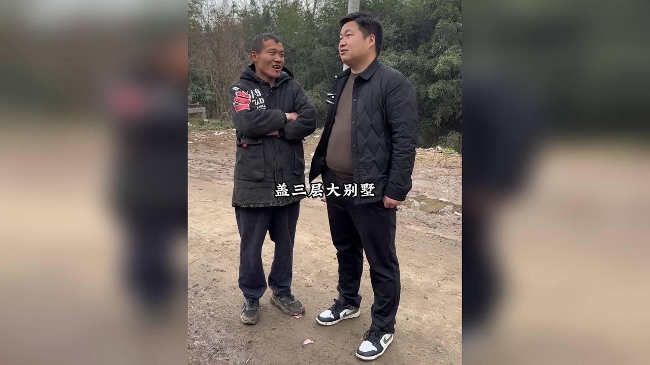 以后这个号不更新他们了，用小号@老张在路上