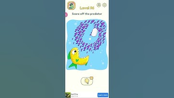 dop 2 level 96 scare off the predator #trending #shorts #viral #game @MrBeast @tseries