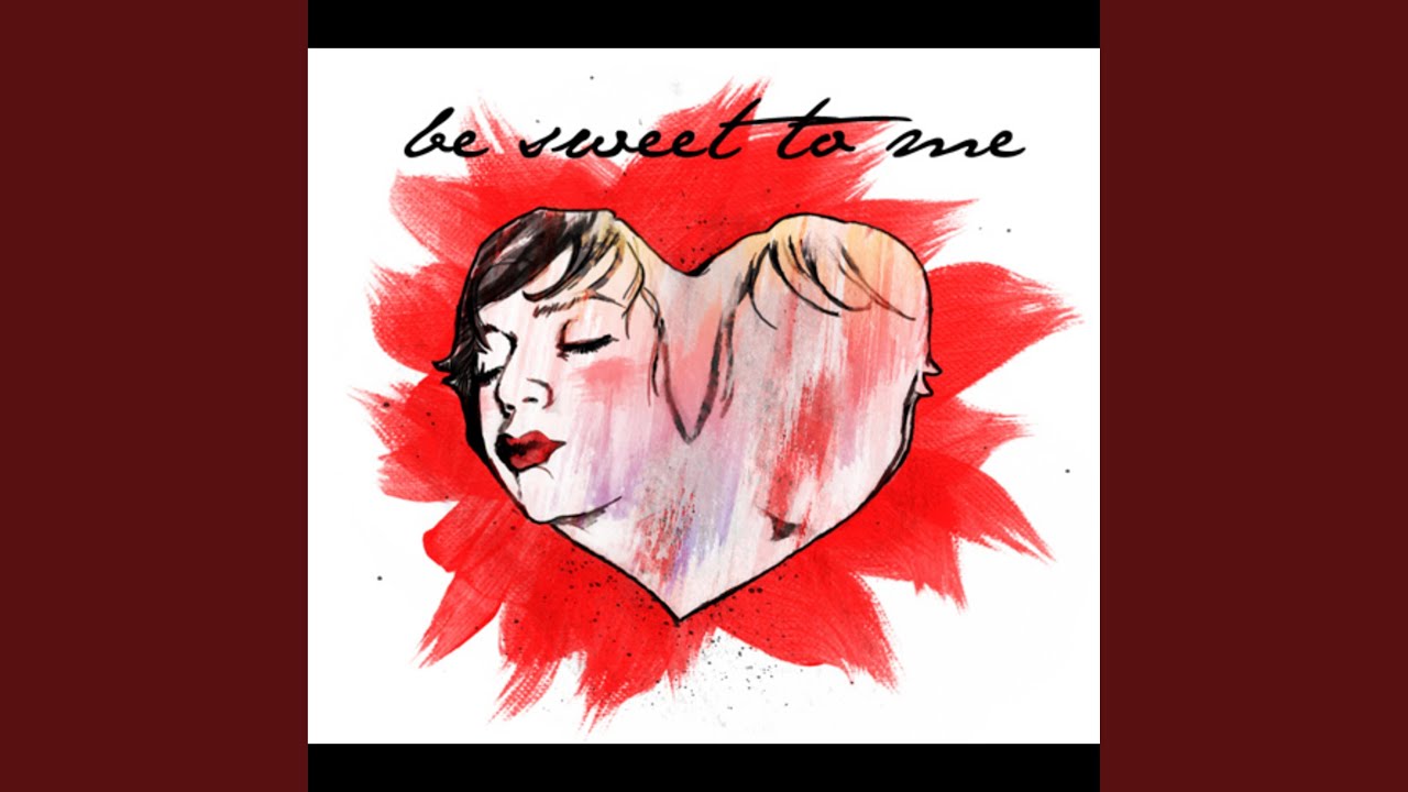 Be Sweet to Me - YouTube