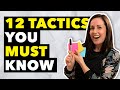 Top 12 Facilitation Techniques And Tactics From An Expert Facilitator Mp3 Song