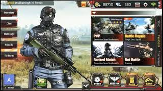 114 Kills Cross Fair Legend Pvp Modewith Kanishk Clasher