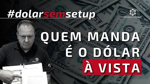 Qual o código do dólar à vista?