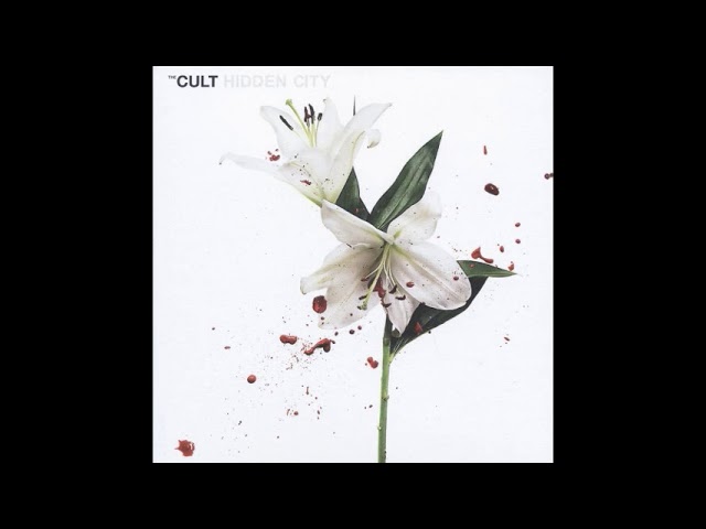 The Cult - Lilies