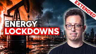 May 2026: The Energy Shock No One Is Ready For