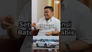 Hybrid Cars Sell Better Than Evs Why hybrid hybridcars