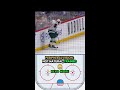 🏒 The QUINN HUGHES TOOLBOX: Peripheral Vision 👀