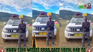 🎸WISISI WAE,WAE WAIKI, PALING ENAK,🎸 Prod Pace Local R4B 56 🎸 Papua Gwengunerii 2025💚💛♥️🔊🎬🎬