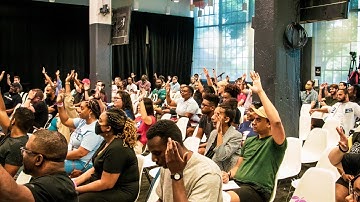 RenderATL 2022 Day 2 Recap