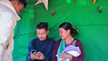 BABU NAMSRANG | Babuma Na