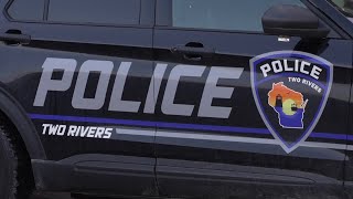 Two Rivers girl found safe in Wyoming, 2 men arrested