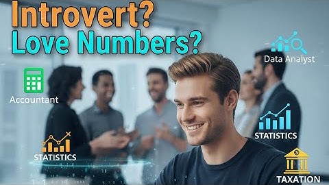 High Paying Careers for Introverts | Less Stress, More Income 💸