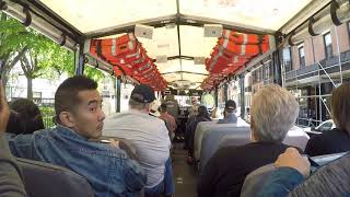 Duck Tour Boston MA 2019
