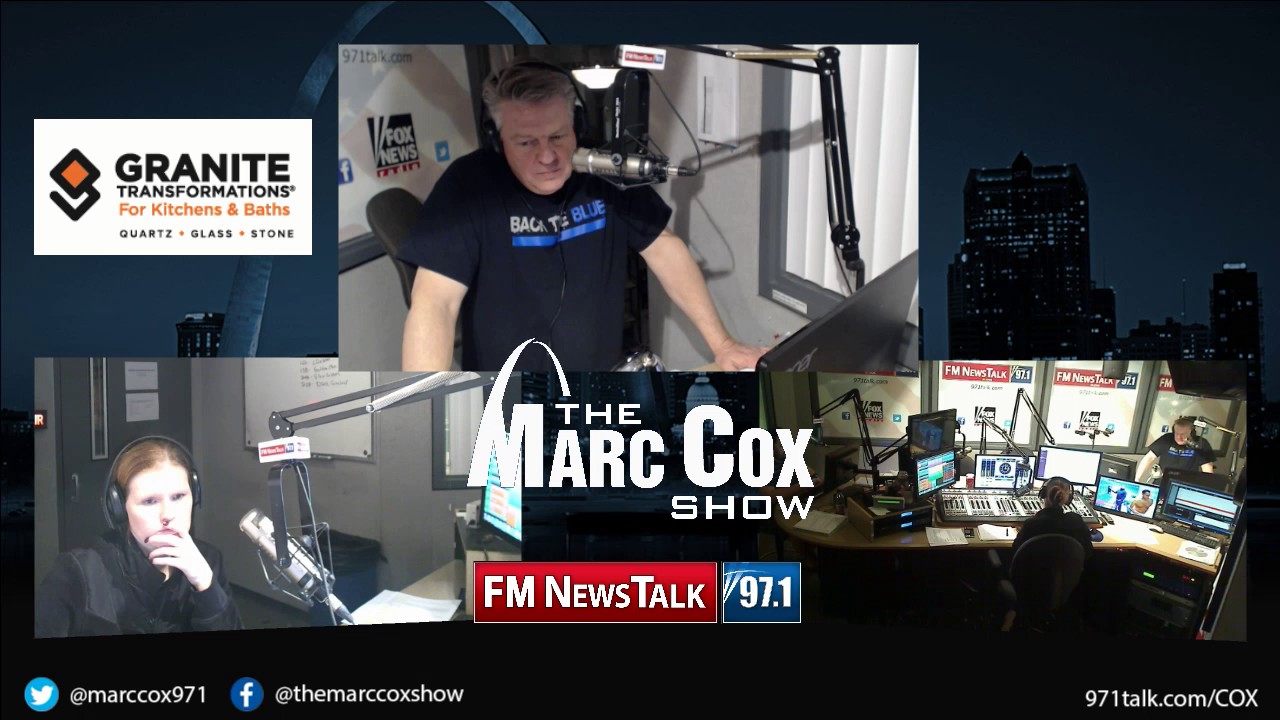 President Trump's Law And Order Approach To Immigration