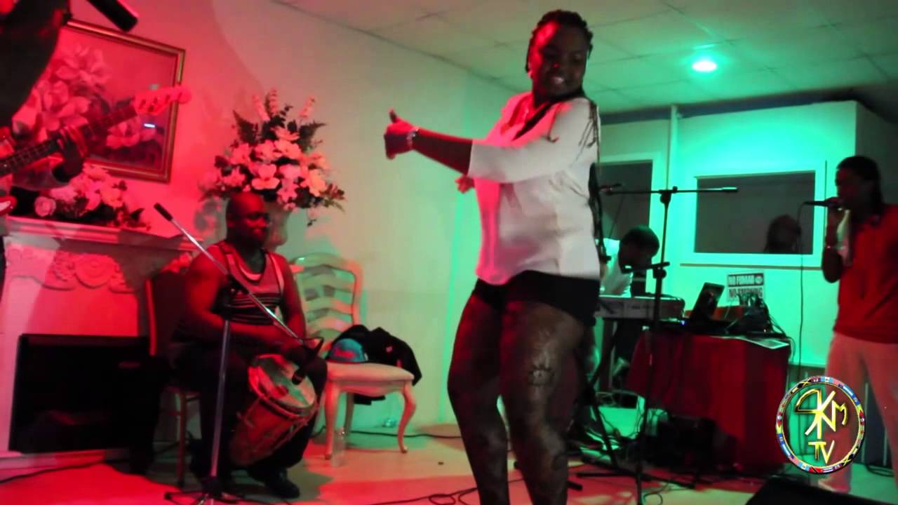 Move it Soh By:Aziatic & Lil June