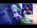[GAME/FULL] QUEEN Nene Kusanagi 草薙 寧々 Alternate Vocal