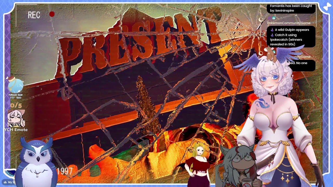 ✧.* Why did we return here! ʚɞ ⟡ Storebound ✧.*