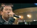김정준 김종문이 부르는 임재범의 너를 위해 엄지 척 히든싱어4 14회