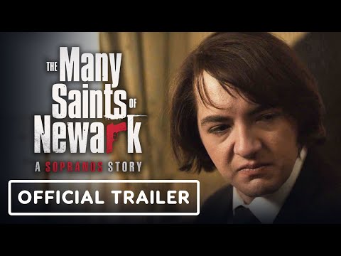The Many Saints