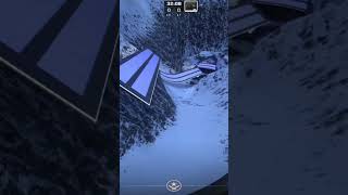 Surf_Arctic [Tier 1] a small map but definitely a good one #csgo #surf #csgosurf