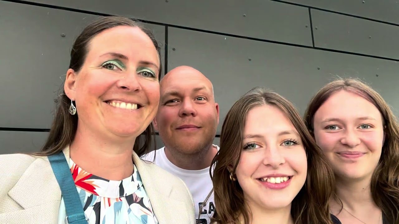 Sailing Europe’s Waterways | Meet the Crew - ep.1 