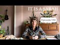 It is a sarah  episode 130 en