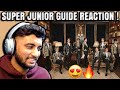 REACTING TO SUPER JUNIOR (A Guide) | A long ass guide to Super Junior Reaction !! (by _jeon_ggukie)