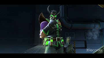 Map 8 Day 2: Section 1 Path 3