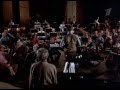 The Competition - Pianist Richard Dreyfuss shows up the conductor