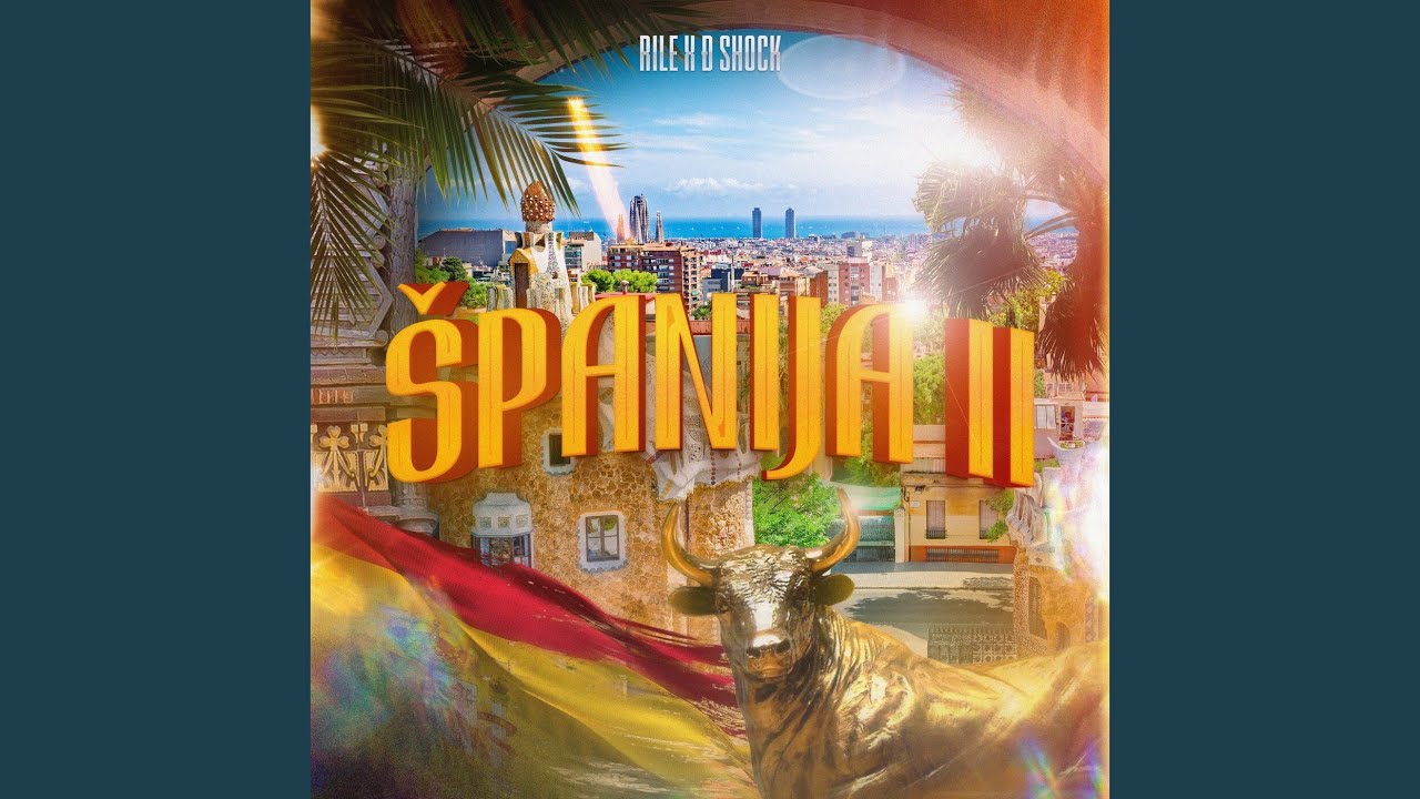 Guarda Spanija 2 su YouTube Guarda Spanija 2 su YouTube