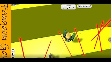 Levels 27 & 28 [EVENT] Clock