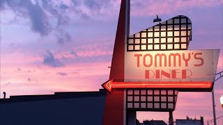 From the archive: A look back at Tommy's Diner as community remembers Tommy Pappas