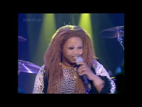 Rosie Gaines -