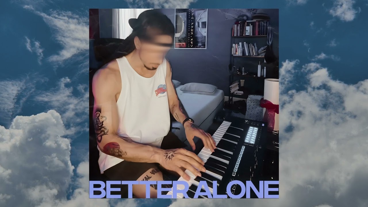 Watch KOLA - Better Alone on YouTube Watch KOLA - Better Alone on YouTube