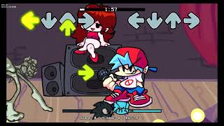 Fnf Perdify Chart Wip