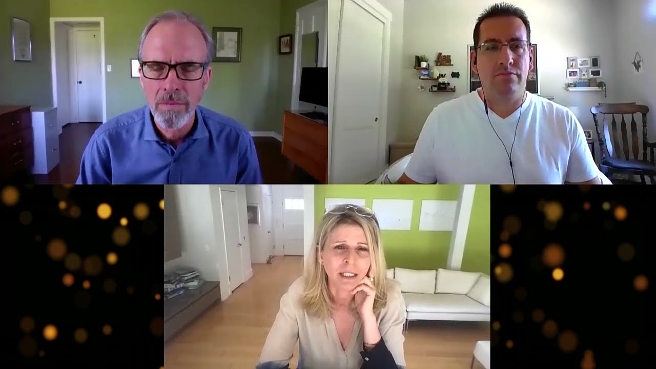 Kirby Dick, Amy Ziering ('Allen vs. Farrow' directors): 'It's about celebrity impunity' | GOLD DERBY