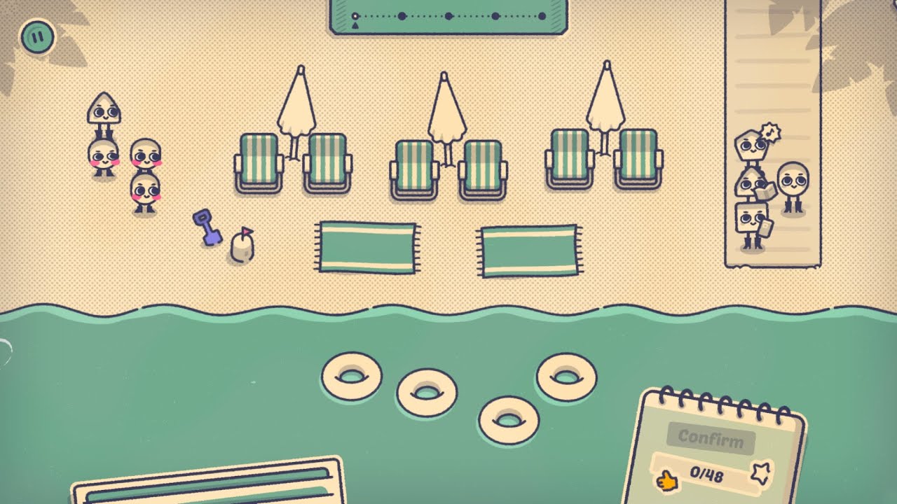 🪑 Final Seats, Big Cheers & Movie Magic | Is This Seat Taken Ep. 7 (No Commentary)