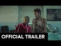 QUEEN & SLIM - First Look Trailer [HD]