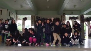 1050115安溪國小發表會結束影片