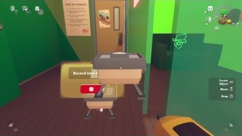 How to use a Holotar [Screenmode]