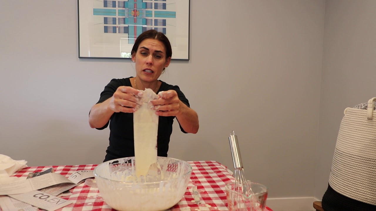 Papier Mache Youtube _ 80- Tutorial How to create a paper mache ...
