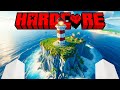 INIZIO IL MEGA PROGETTO DEL FARO IN HARDCORE - Ep. 53