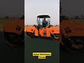 HAMM HD 99 Asphalt Compactor Tandem Roller Rolling #shorts #roller #pavers #vögele #machine #jcb
