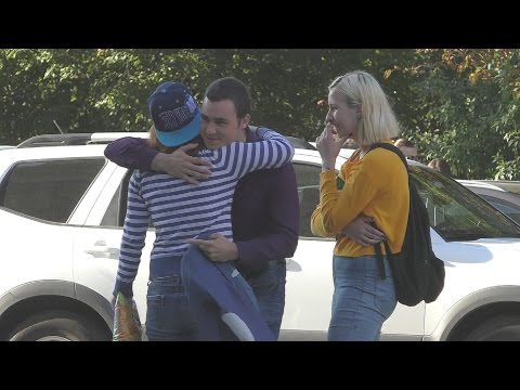 Внезапный звонок / Phone Prank Gone Wrong Внезапный звонок / Phone Prank Gone Wrong