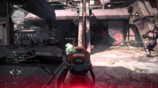 Killzone: Shadow Fall Multiplayer Part:1